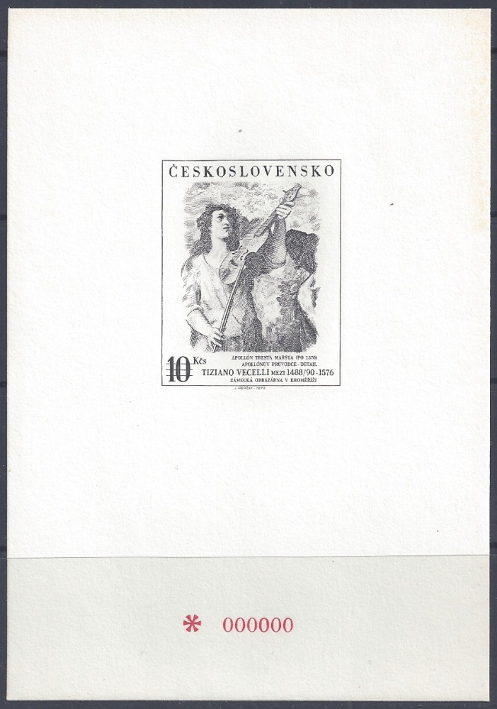 ČSR II - 1945-1992 - 10