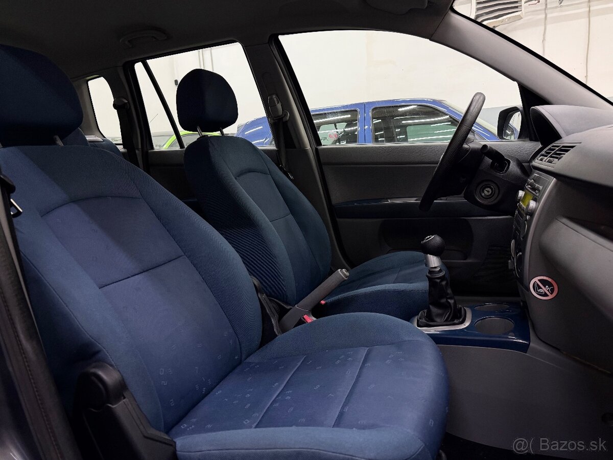 Mazda 2 1.3 16V PLUSLINE - 10