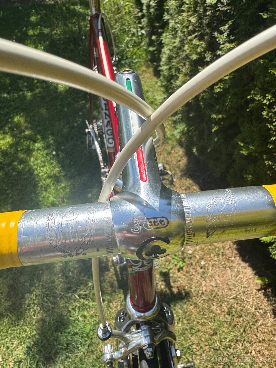 Colnago Nuovo Mexico - 10