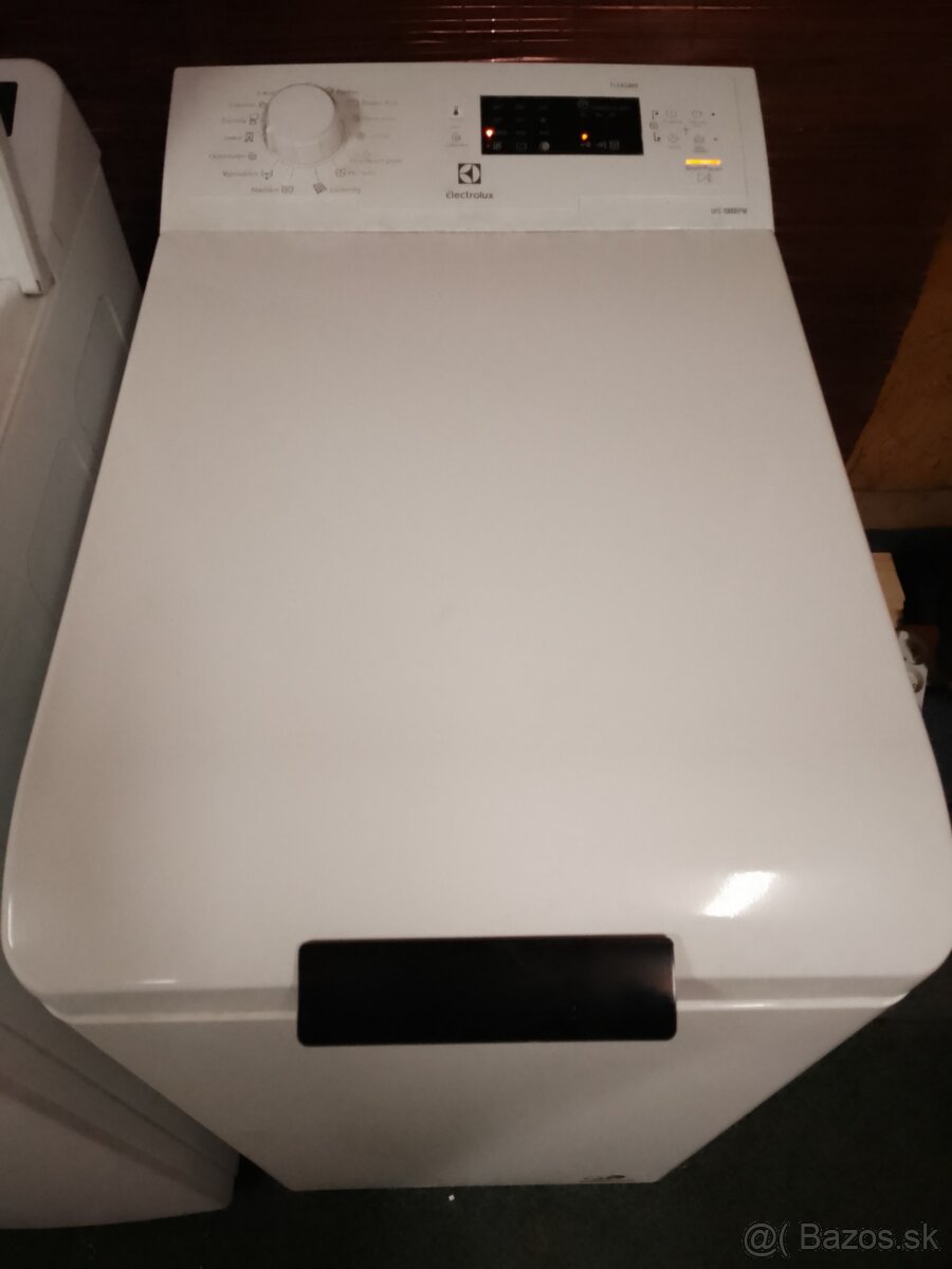 Práčky viac kusov - 10