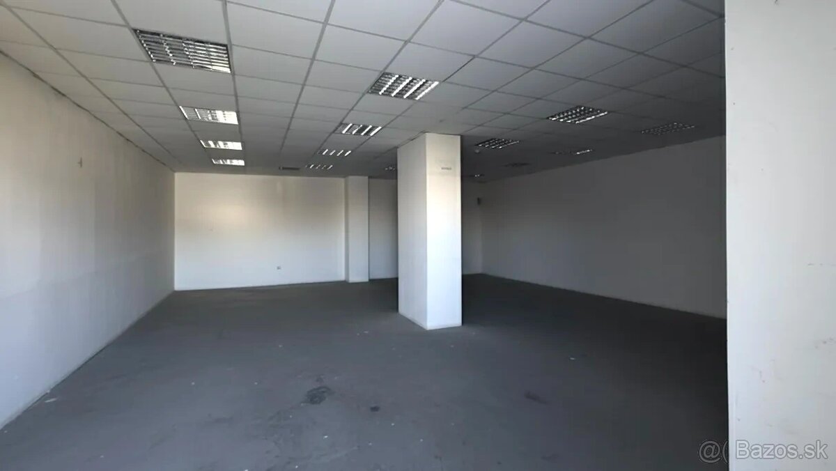 Elcom - Skladové a kancelárske priestory - 10