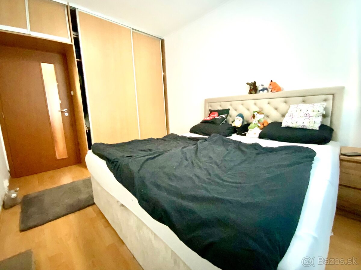 Predaj 3 izbovy byt Prievidza-zapotôčky 64m2 - 10