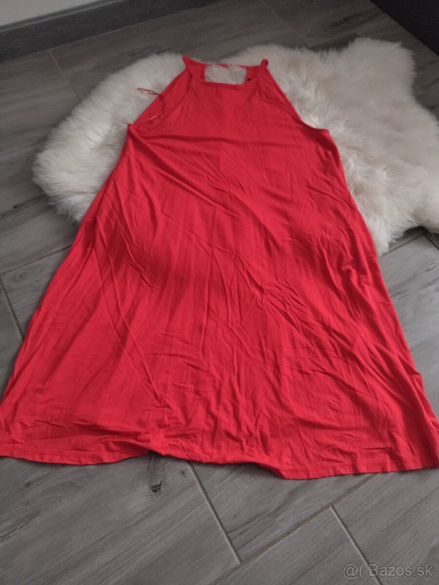 Dámske šaty - 10