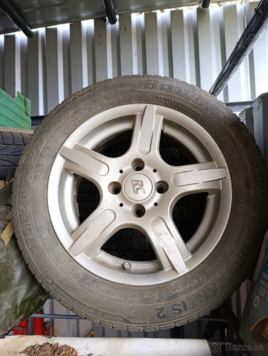 Hyundai getz 1.4 71kw - 10