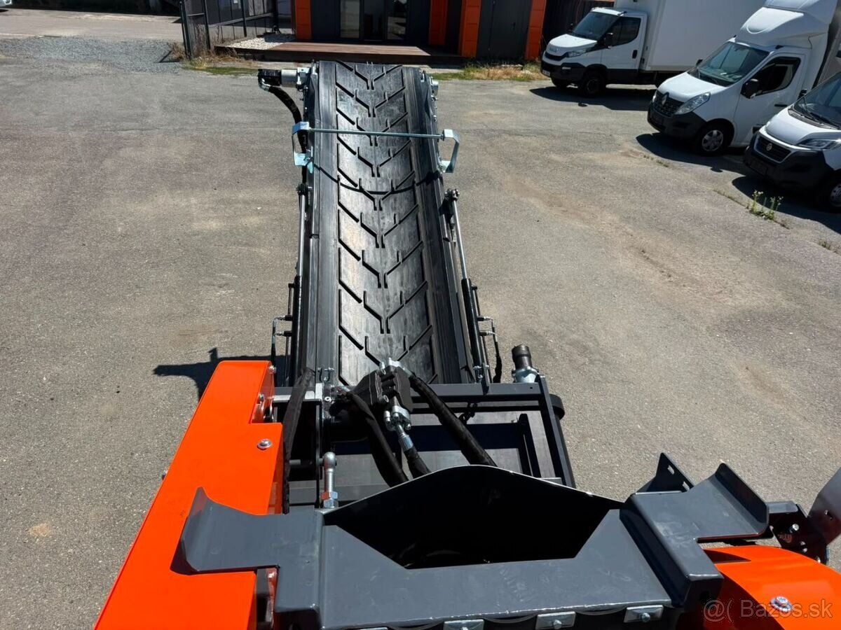 Drtička suti KOMPLET K-JC 704 - 10