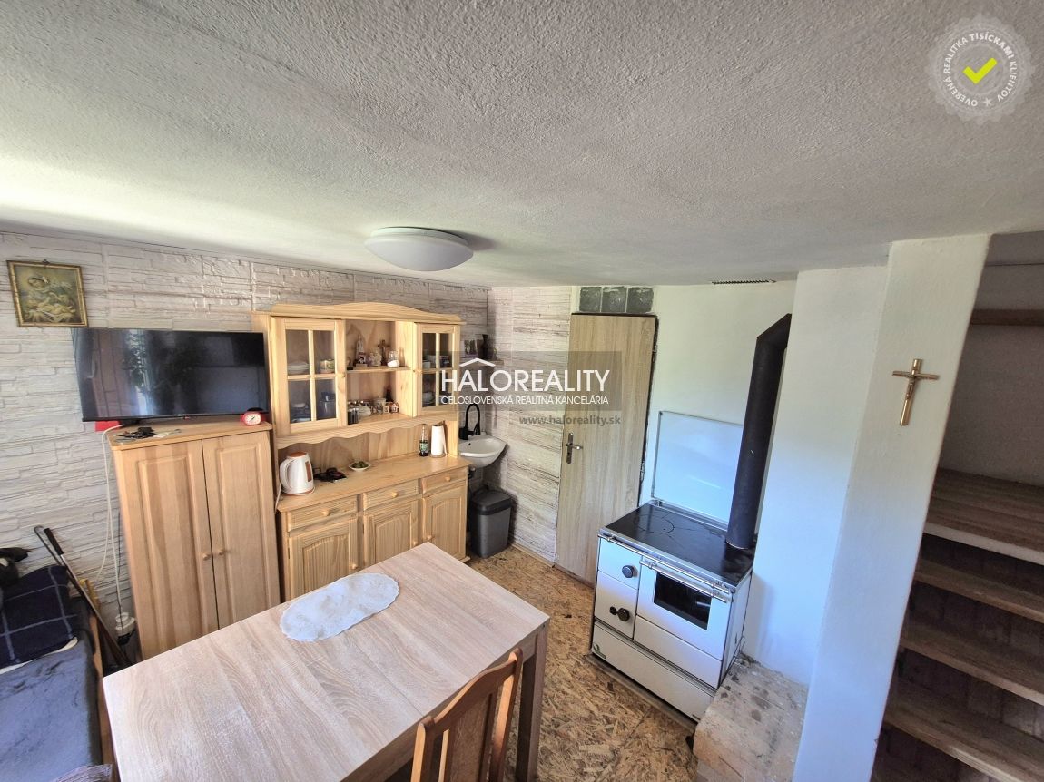 HALO reality - Predaj, rodinný dom Kysucké Nové Mesto, Dubie - 10