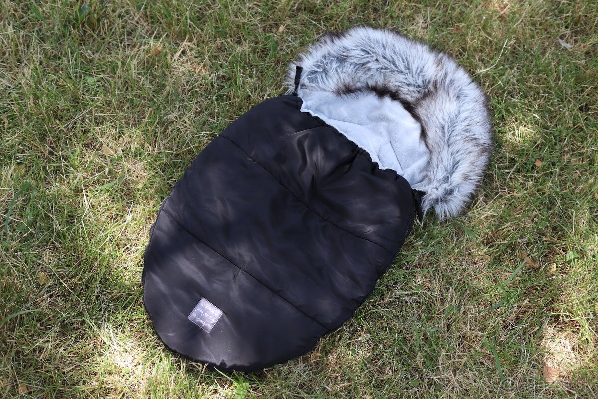 Vanička Cybex Priam, podvozok, šport.sedenie + vajíčko Cybex - 10