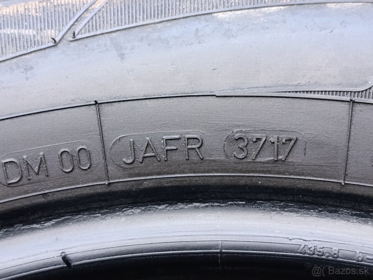 Zimné pneumatiky 225/55R17 Dunlop Sport 3D - 10