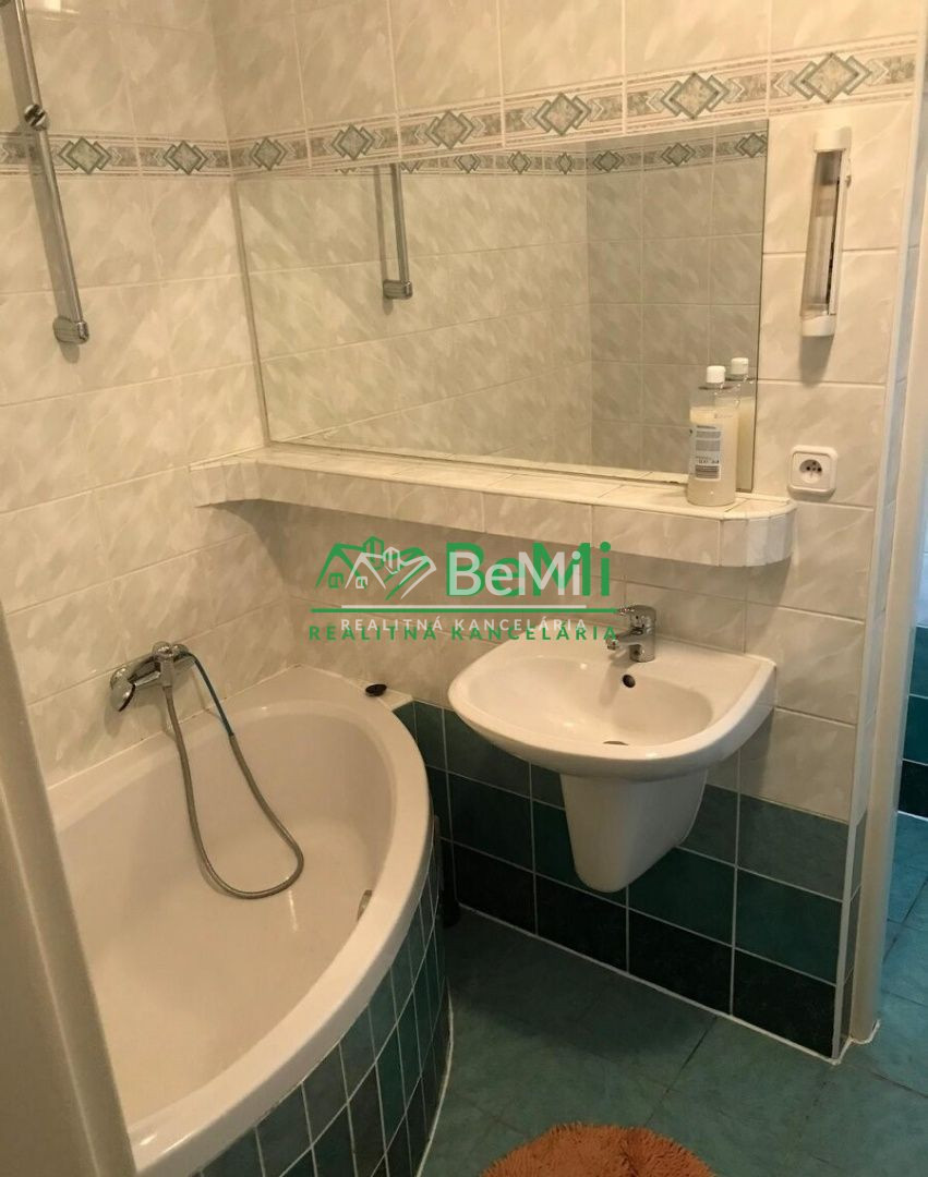 Penzión s reštauráciou, Kysucké Nové Mesto, 826m2 - 10