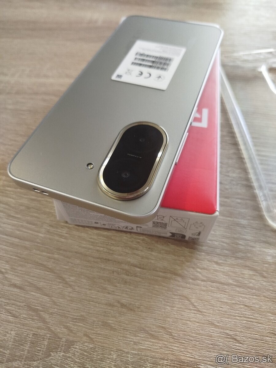 Xiaomi Redmi A5 /3/64GB Gold TOP stav v záruke - 10