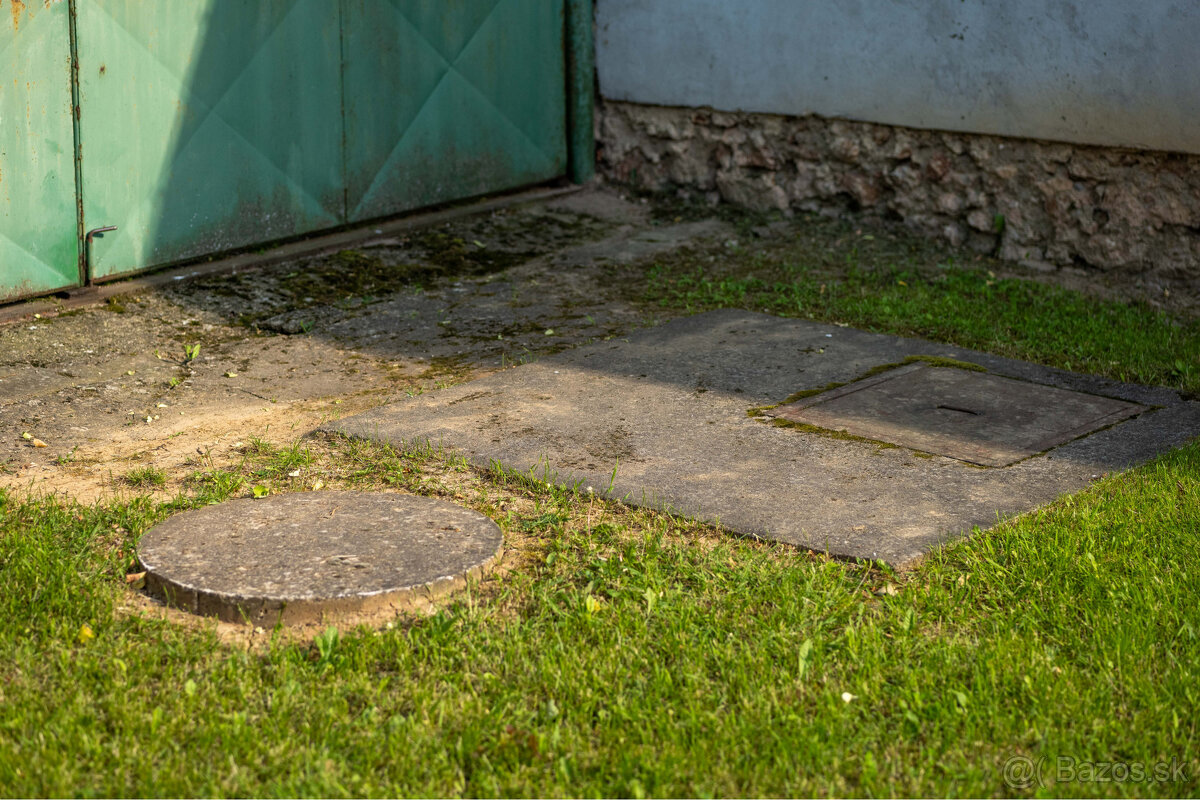 Rovinatý stavebný pozemok v centre | Moldava nad Bodvou - 10