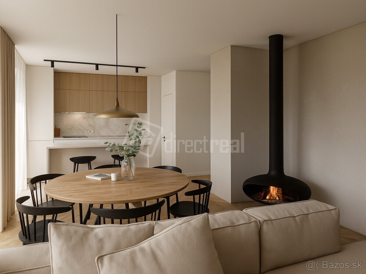 Veľký rodinný dom s garážou a krásnym pozemkom v Pa… - 10