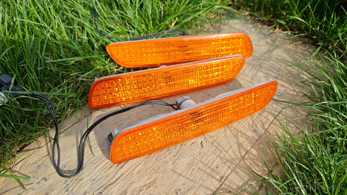 Volvo V40, S40 - auto diely - 10