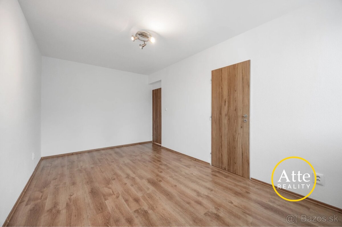 Na predaj: Útulný 3-izbový byt s loggiou, Poľná ulica - 10