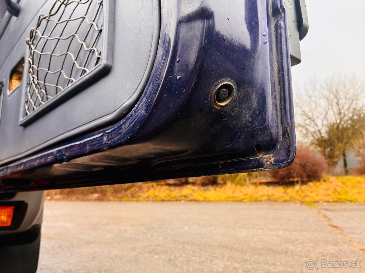 Toyota Land cruiser 90 3.0D 92kw - 10