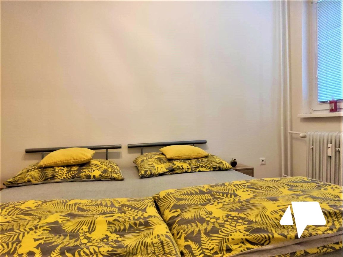 Predaj - 2. izbový byt - Zlaté Moravce - 10