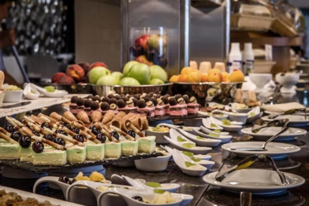 Bulharsko TOP CENA - Premier Fort Beach, Sveti Vlas - 10