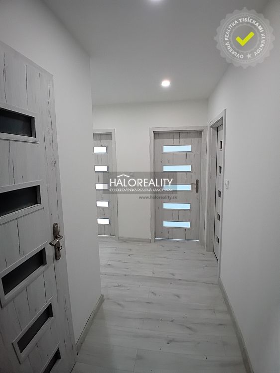 HALO reality - Predaj, dvojizbový byt Lučenec, Rúbanisko II, - 10