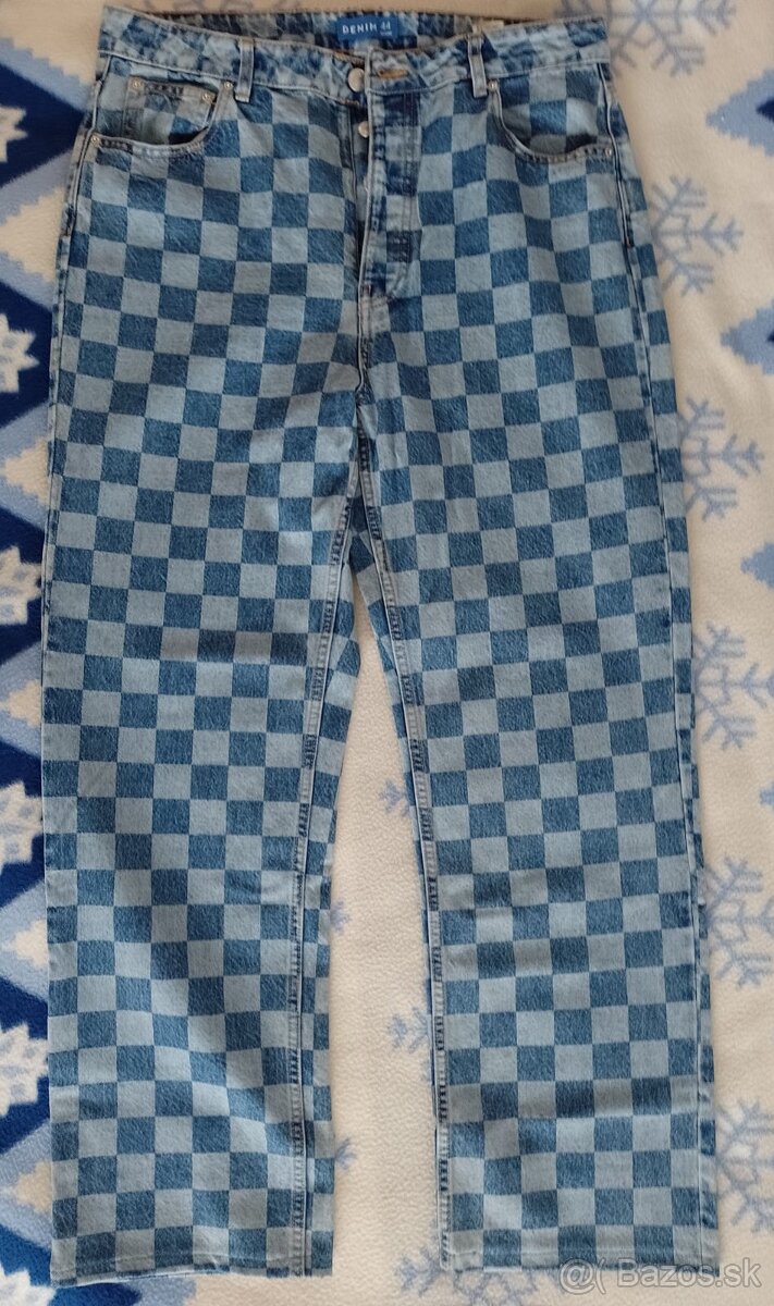 Dámske rifle v. 42 a v. 44 nové - 10