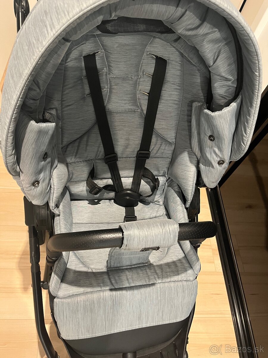 ADAMEX Belissa 2-kombinacia - 10