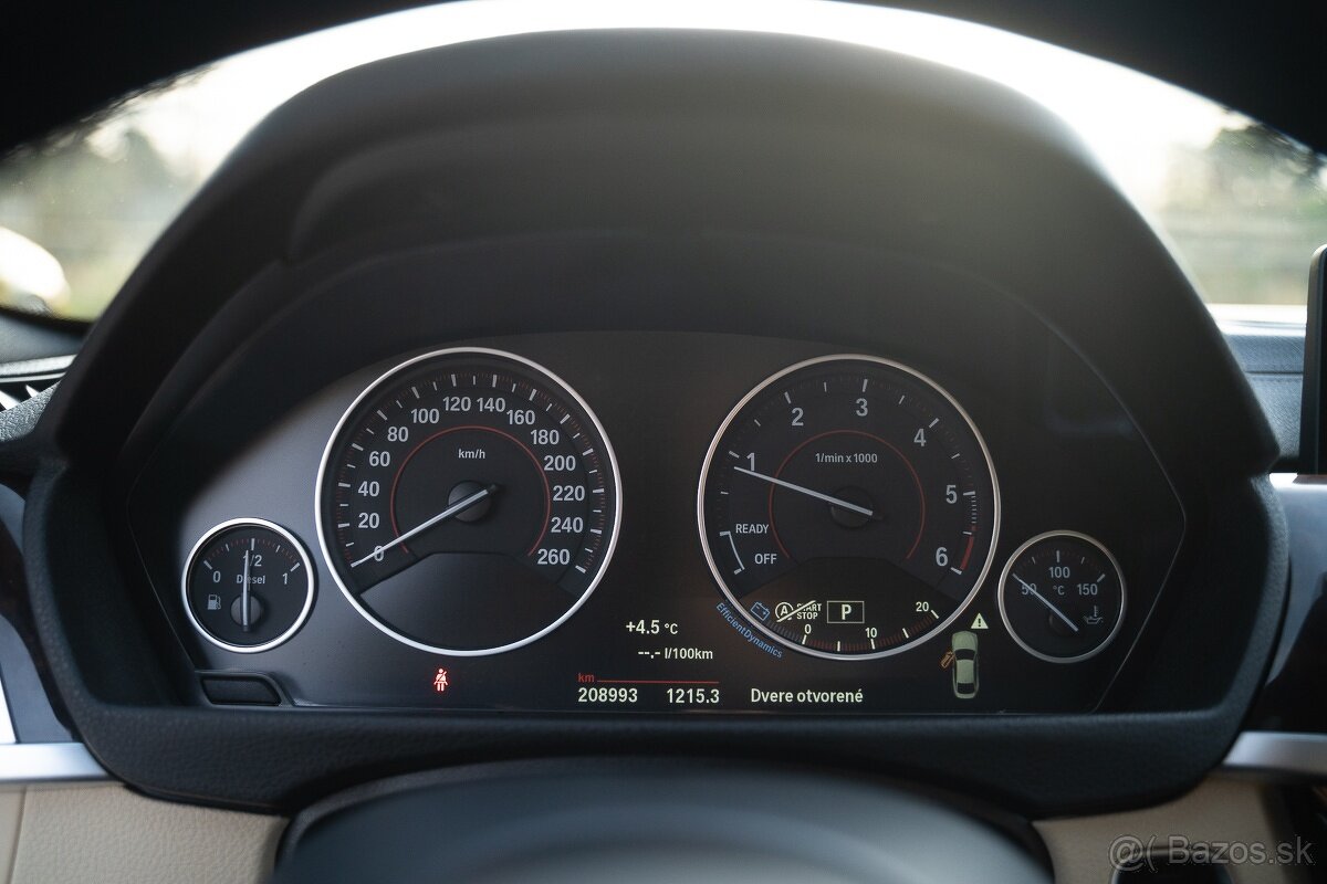 2017 BMW 420d Gran Coupé M Sport - 10