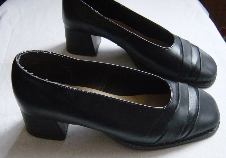 čižmy šnurovacie vel.40 - 10