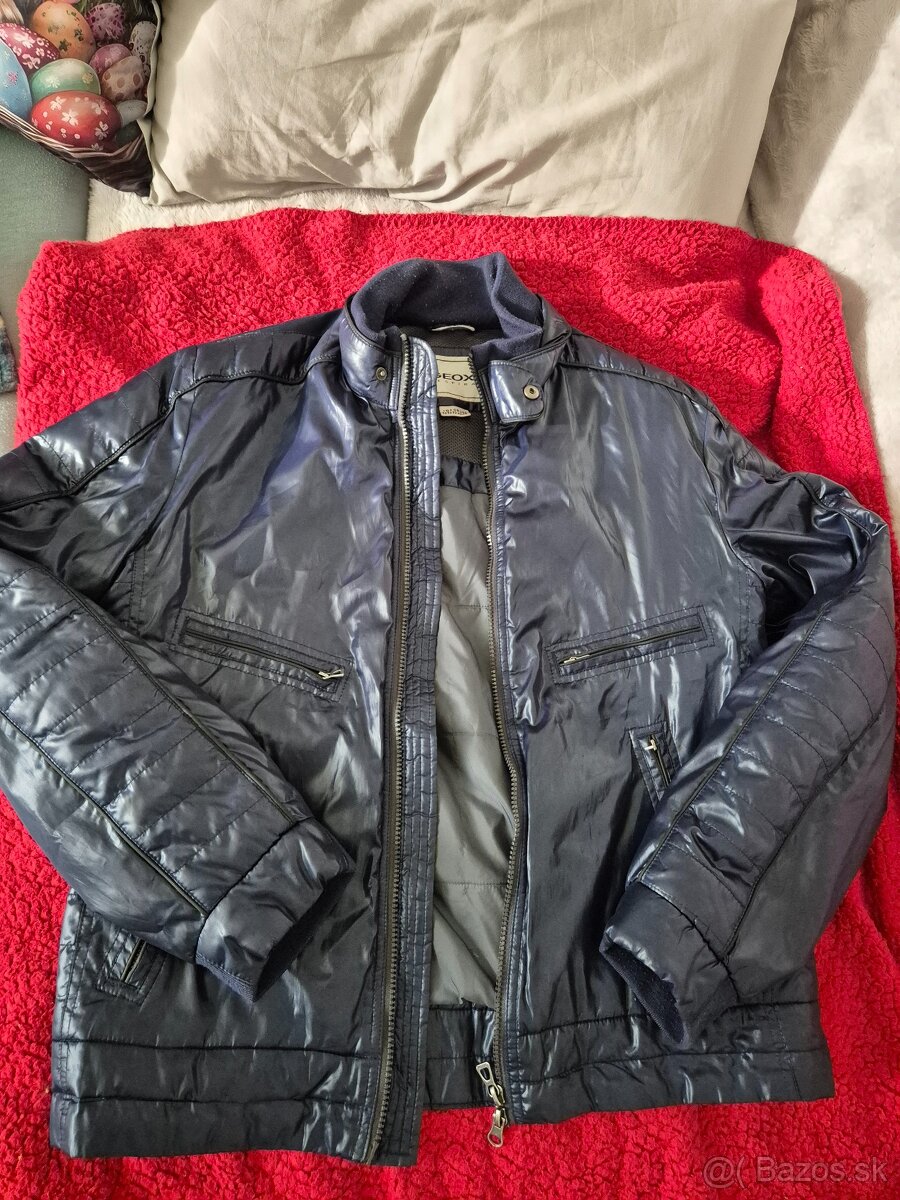 Panske bundy GEOX - 10