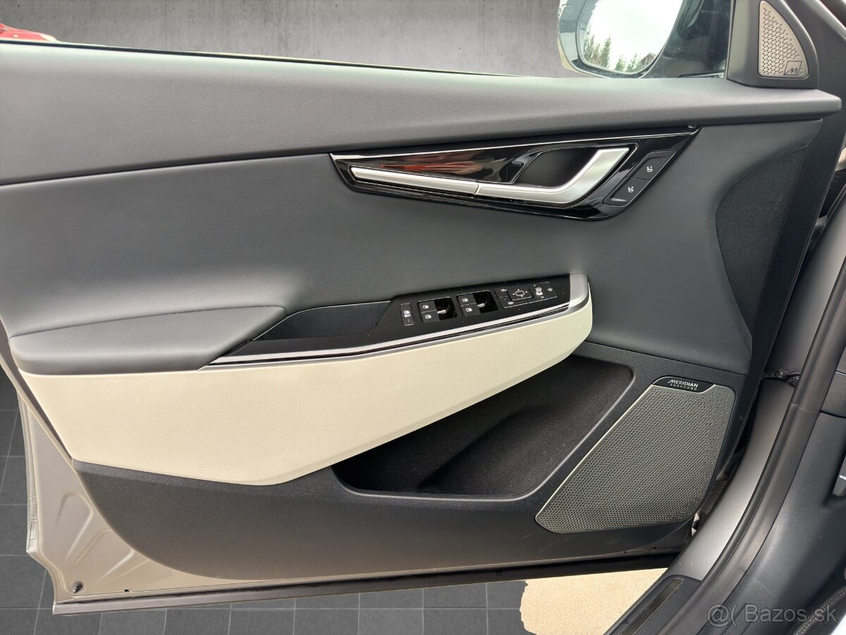 Kia EV6 77,4 kWh AWD GT-line - 10
