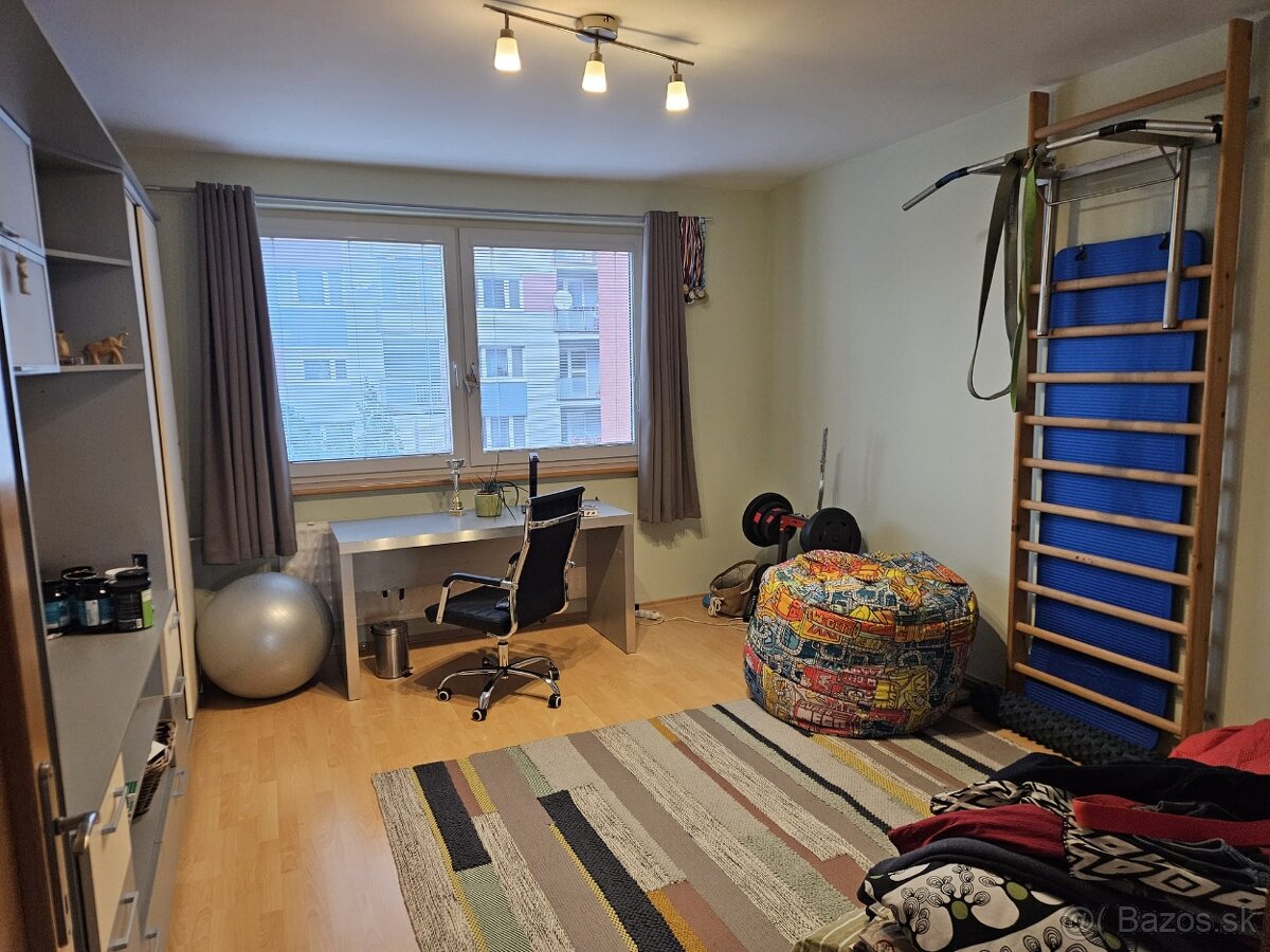 3-izbový byt - Vodná ul. - 10