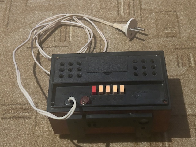 Predám viac druhov hodín - 10