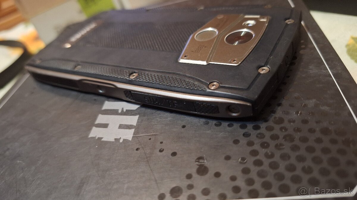 NOA Hummer 2/16GB android 7 - 10