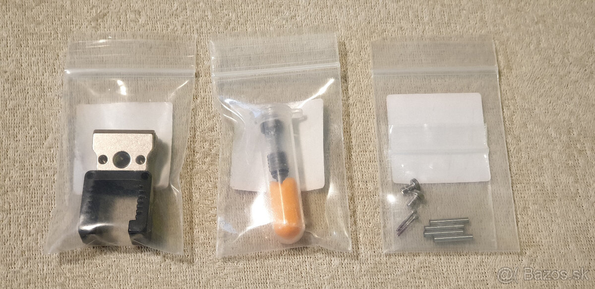 Mosquito hotend - Slice Engineering - 10