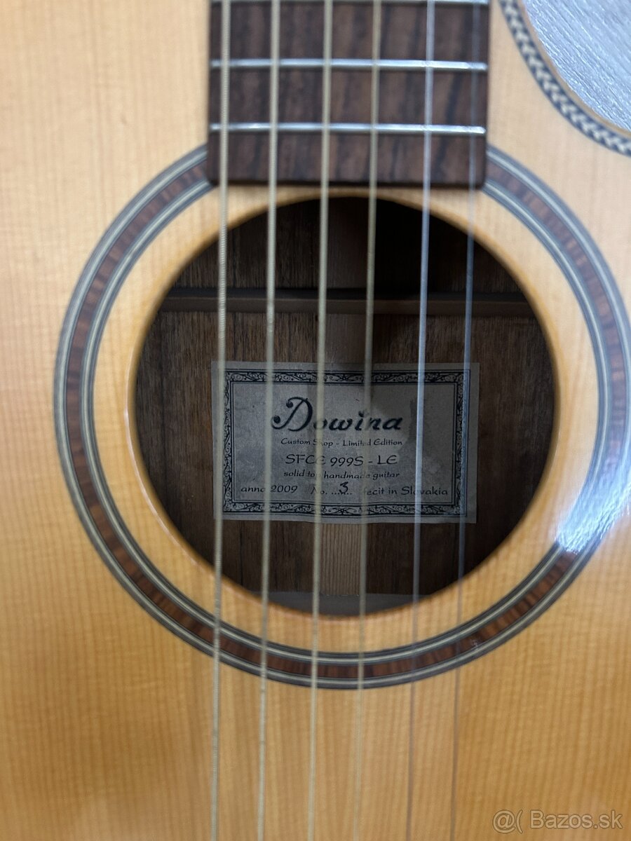 Dowina - 10
