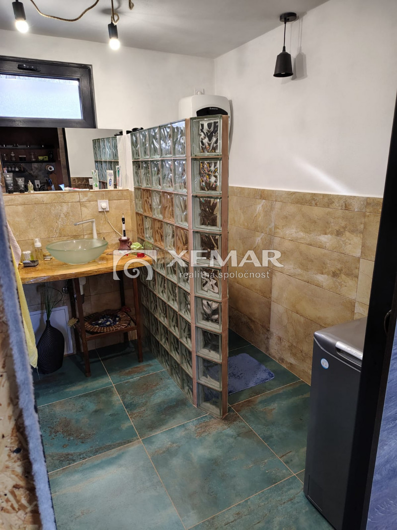 Predaj 2 izbový dom Zvolen - 10