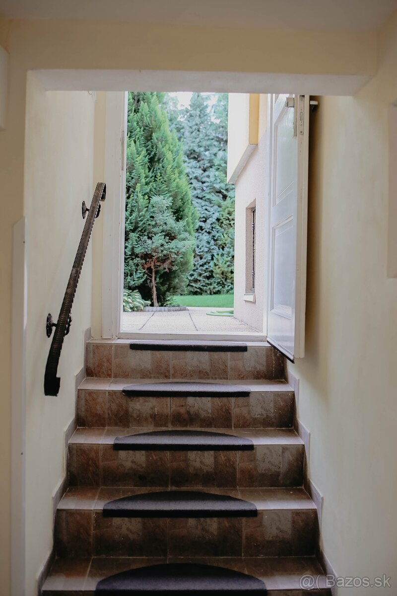 Predaj domu v centre Košíc - 10