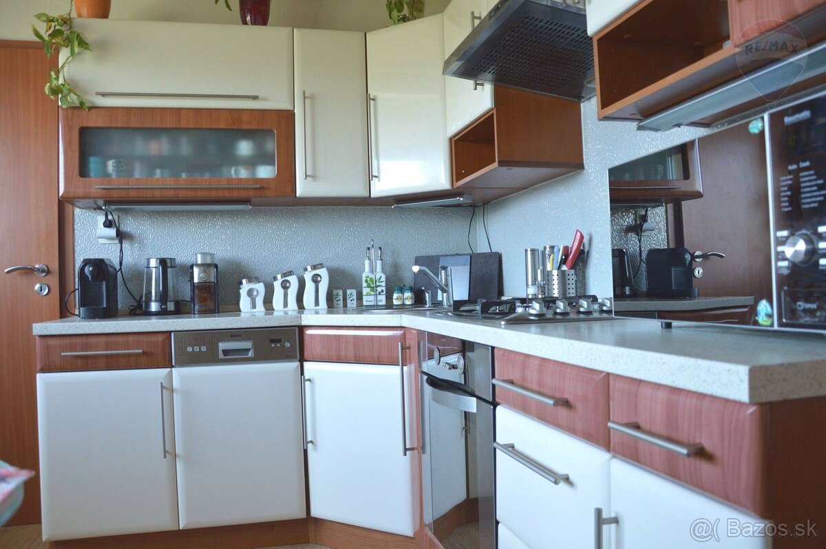 Predaj 3 izbový byt Nitra - 10