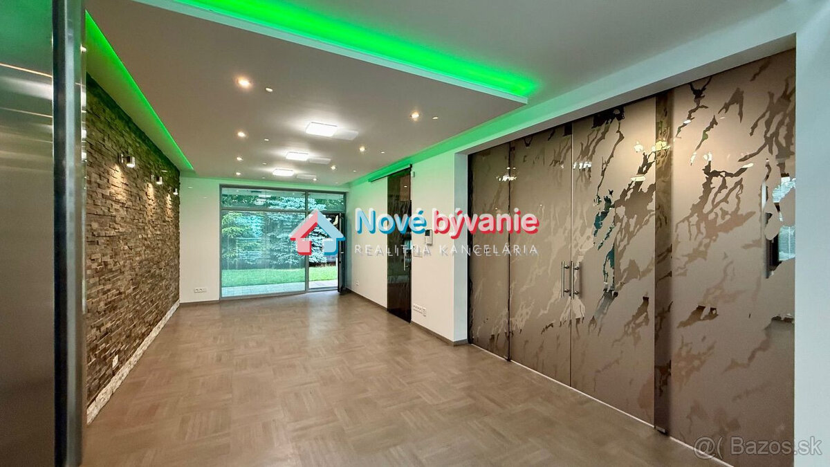 EXKLUZÍVNA mestská VILA - Bratislava - KOLIBA (274-12-OTKAE) - 10