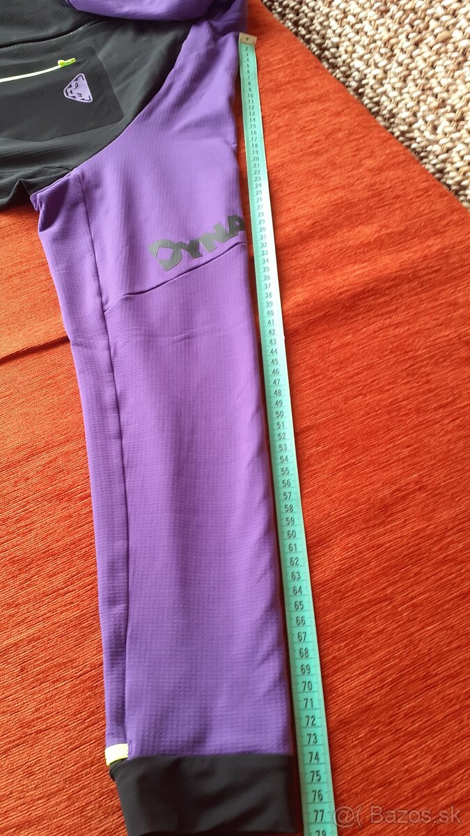 Dynafit mikina radical ptc. - 10