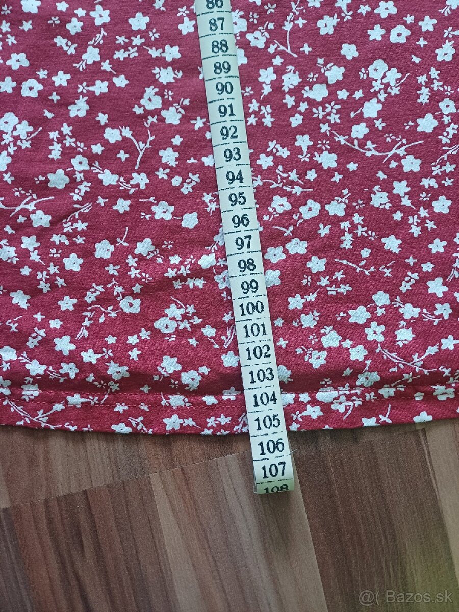 Nové nenosené šaty 40/42 - 10