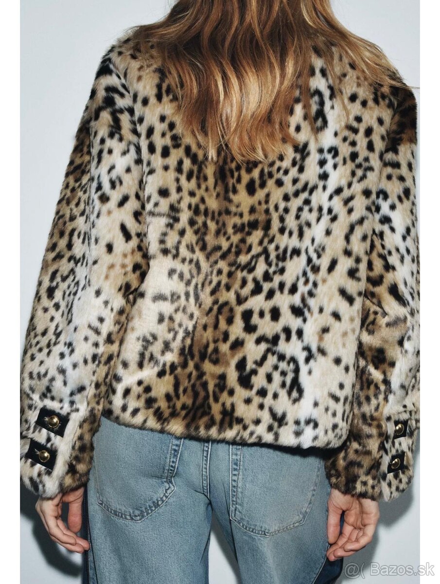 Kozuch Zara c. S - 10