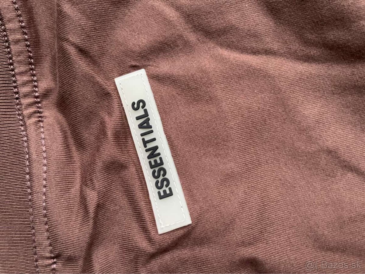 2x gallery debt tričko 2x essentials tričko - 10