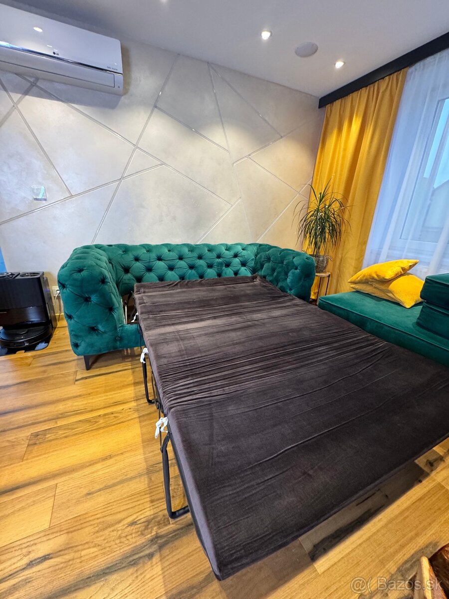 Chesterfield gauč - 10