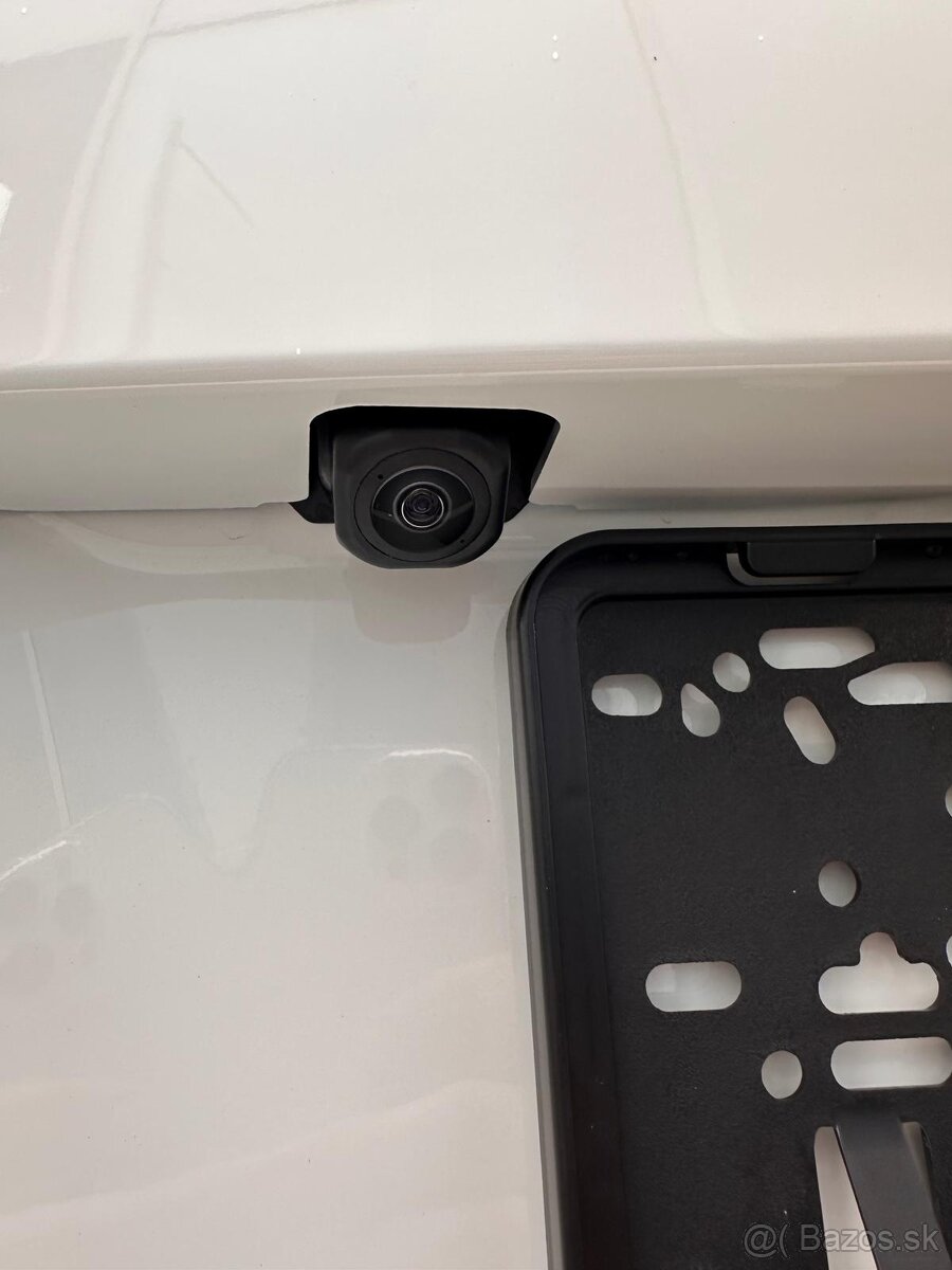 🚗 Nová Suzuki Vitara 1.4 BoosterJet Premium 2025 AKCIA - 10