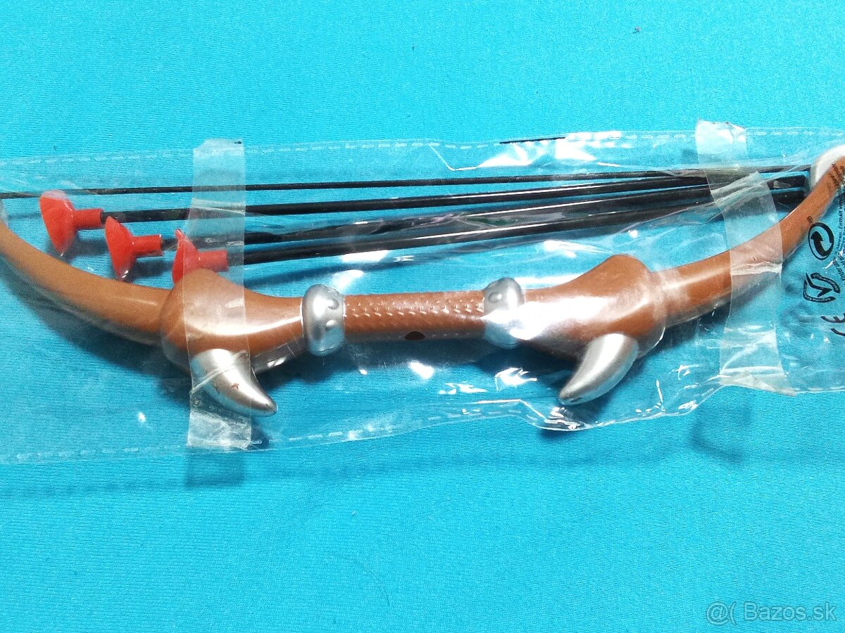 Originálne hračky - 2,60 euro kus - 10