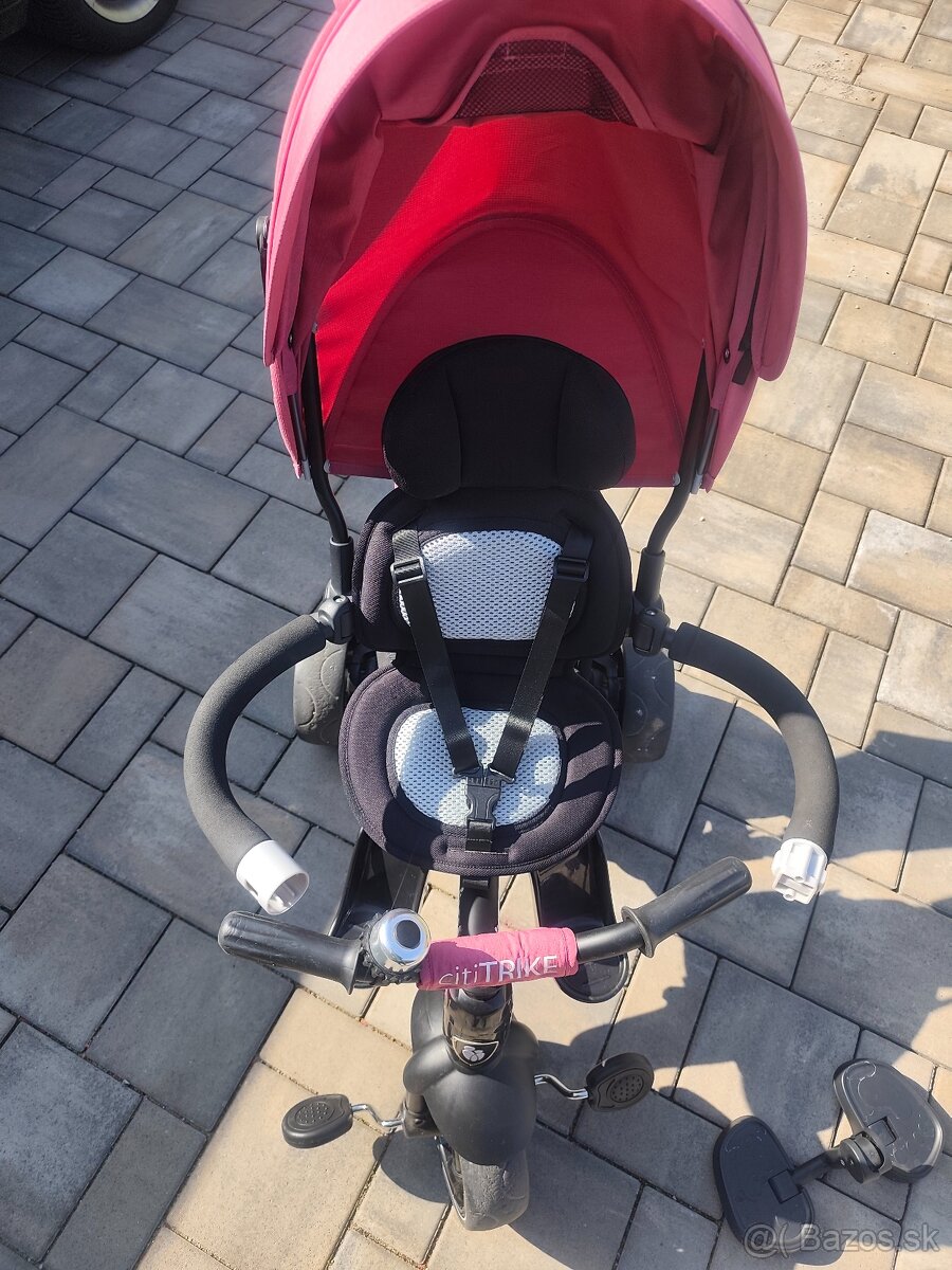 Zopa citi trike - 10