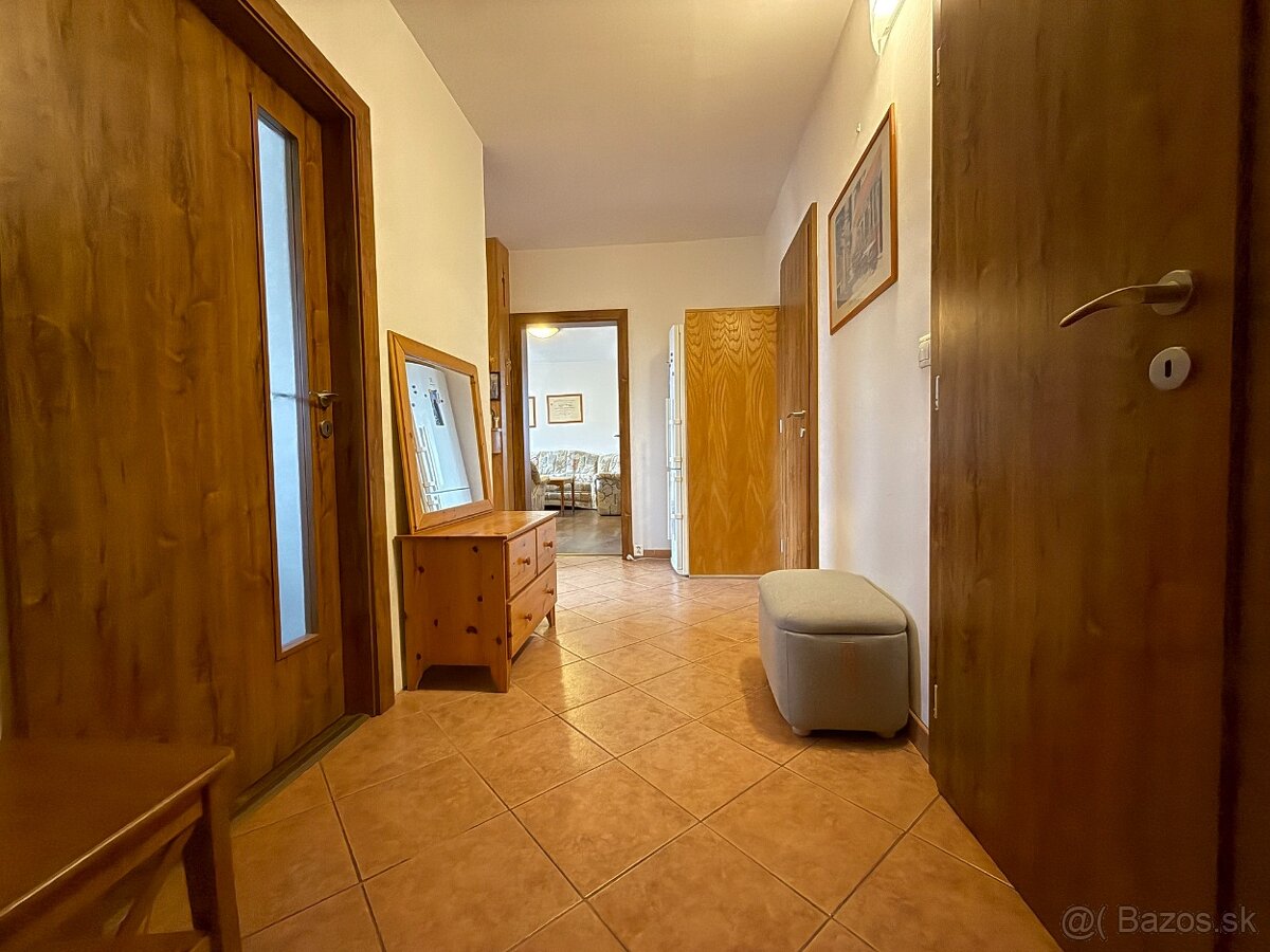 PREDAJ - 3i BYT - PIEŠŤANY - 10