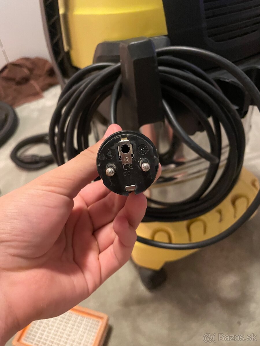 Karcher WD 6 P Premium - 10