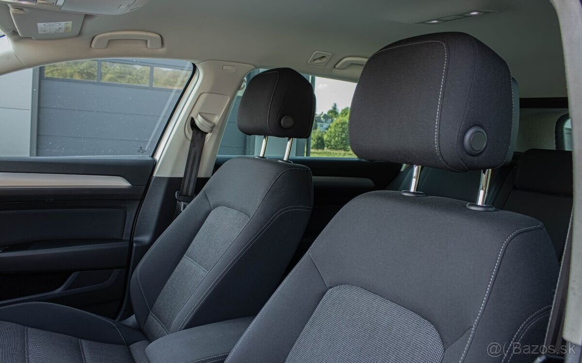 Volkswagen Passat Variant 2.0 TDI 2016 - 10