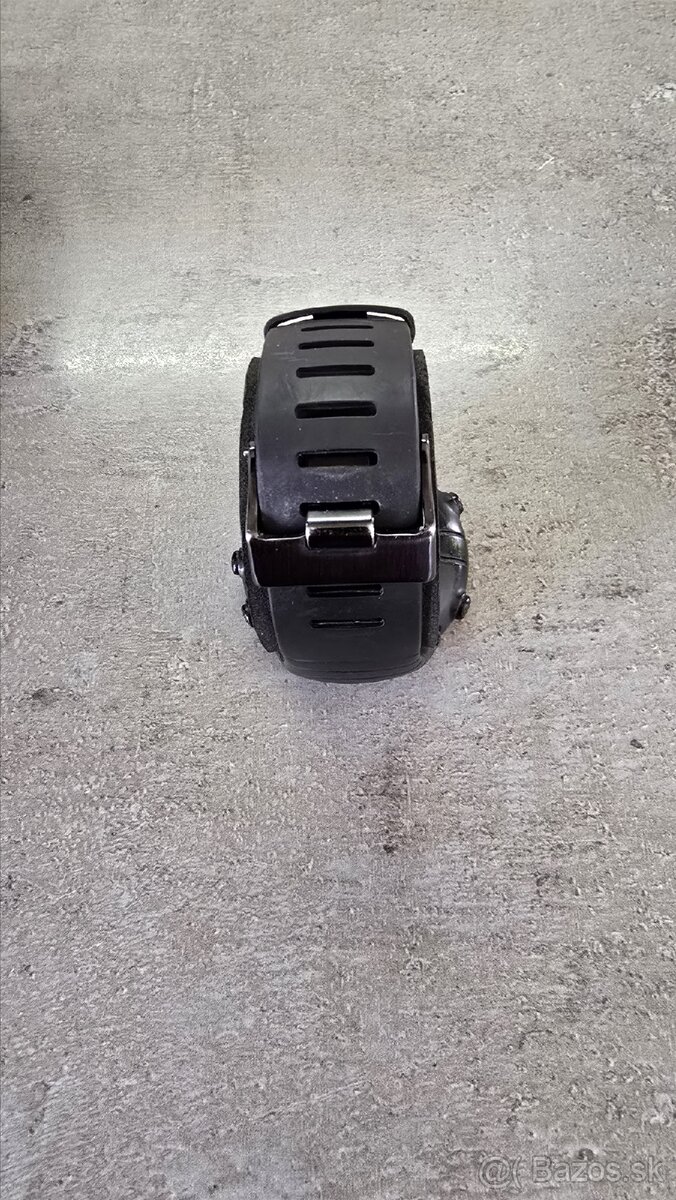 SUUNTO Core All Black - 10