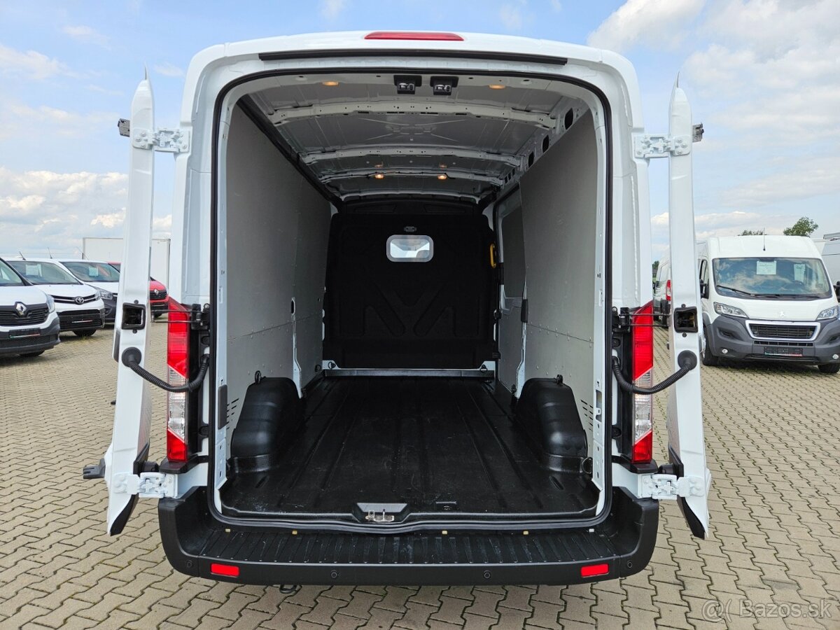 Ford Transit L3H2 2.0 TdCi/131hp - 2020 - 10